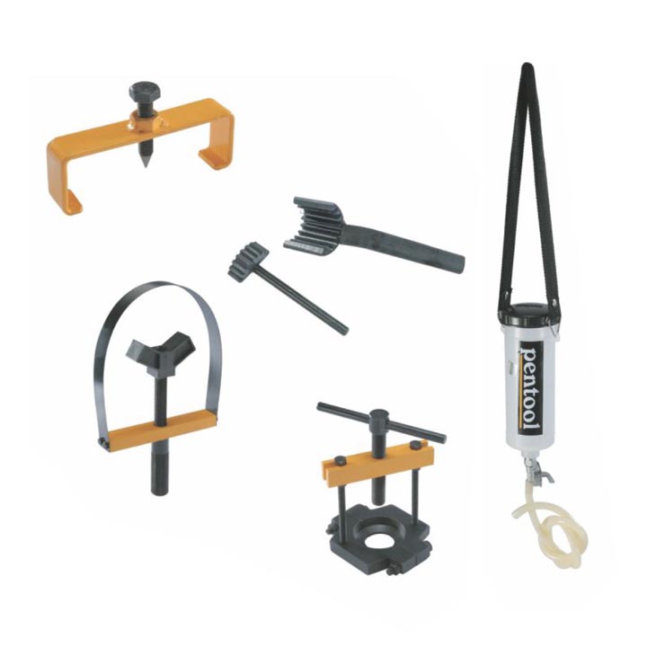 Automobile Special Service Tools