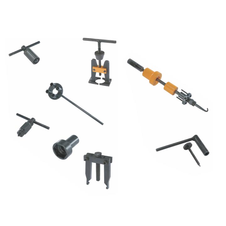 Automobile Special Service Tools