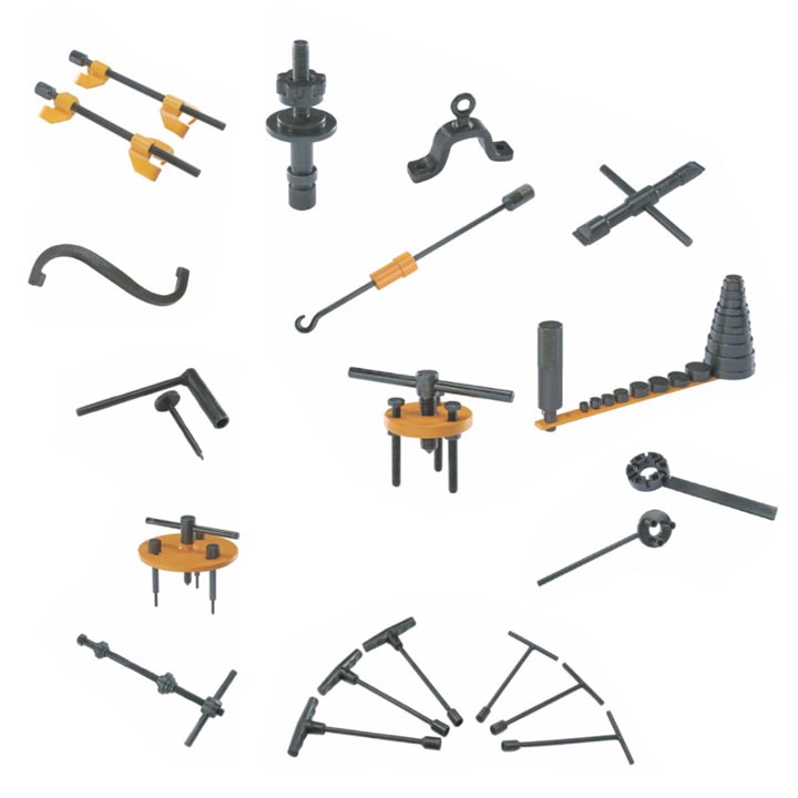 Automobile Special Service Tools