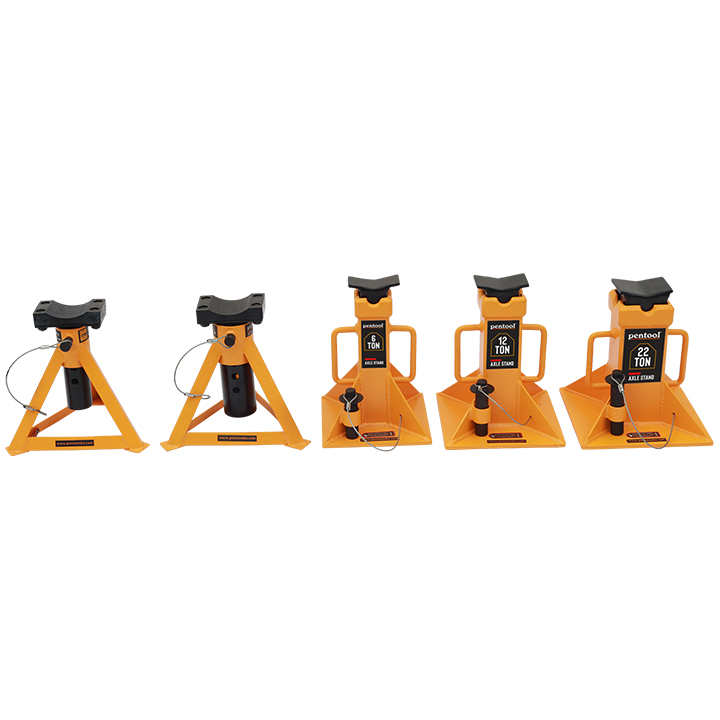 Axle Stand