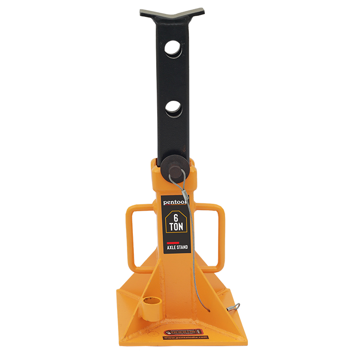 Axle Stand