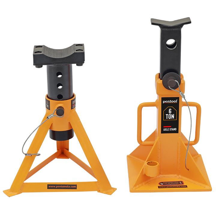 Axle Stand