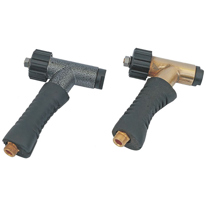 High Pressure Washer Triplex Pump