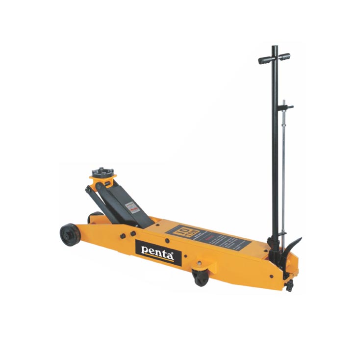 10.0 Ton Hydraulic Trolley Jacks