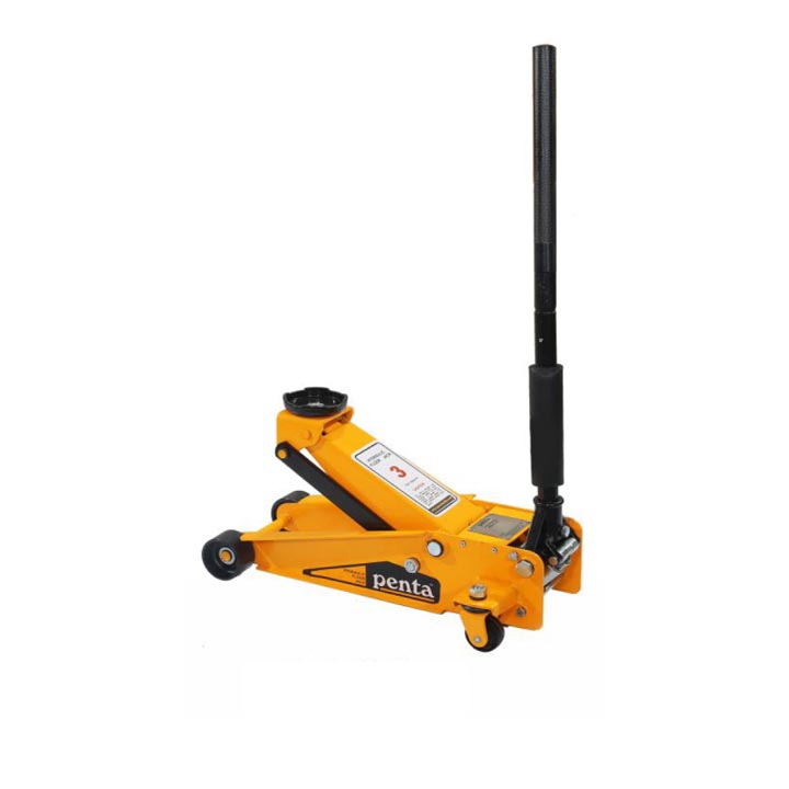 3.0 Ton Double
                        Plunger Hydraulic Trolley Jacks