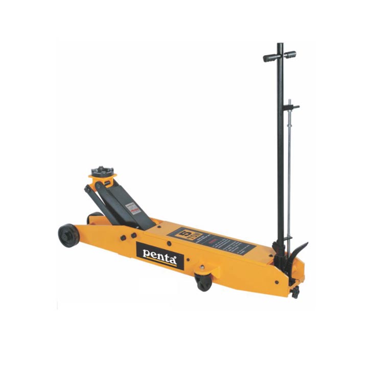 5.0 Ton Hydraulic Trolley Jacks
