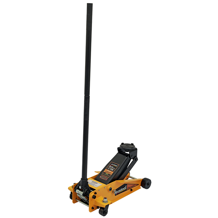 3.0 Ton Hydraulic Trolley Jacks