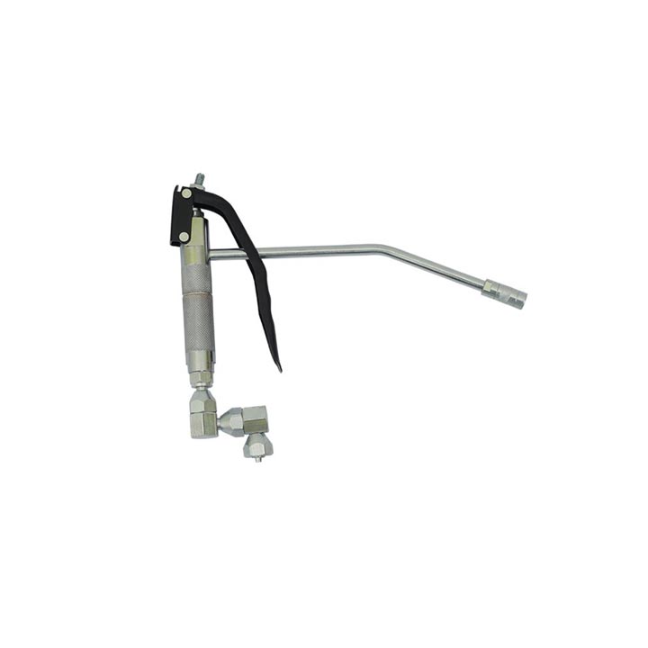 Pneumatic Grease Dispenser-Pneumatic Hand Gun