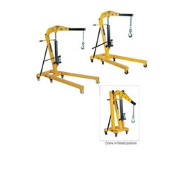 Hydraulic Engine Cranes