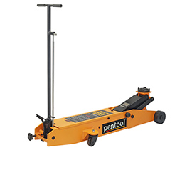 Hydraulic Trolley Jack