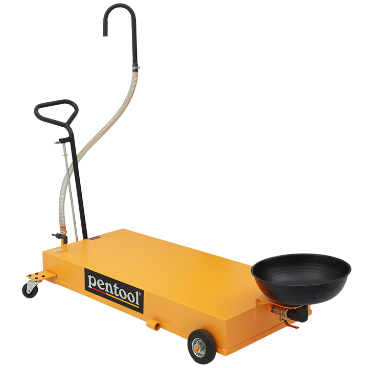 Waste Oil Collector